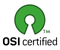 OSI Certified Open Source Software - Näpäytä avataksesi lisenssit sivu "AvoinKoodi Aloite" sivustosta.